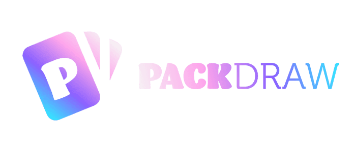 Packdraw